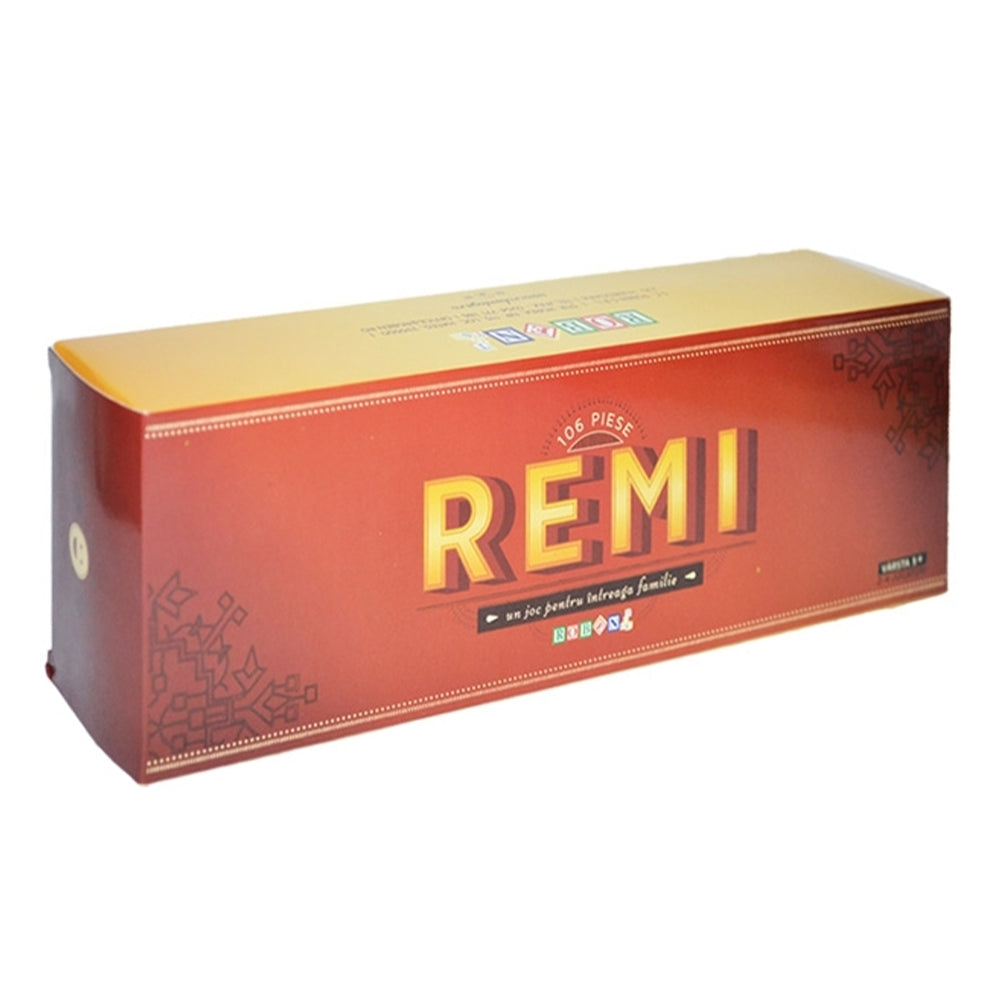Remi Clasic Abs Robentoys 16020
