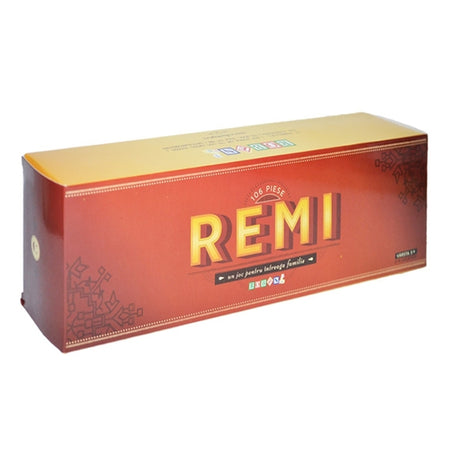 Remi Clasic Abs Robentoys 16020