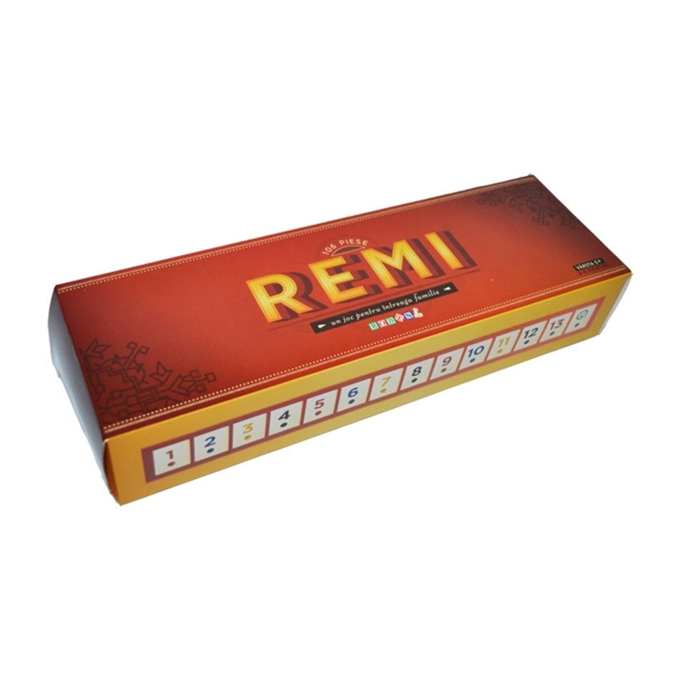 Remi Clasic Abs Robentoys 16020