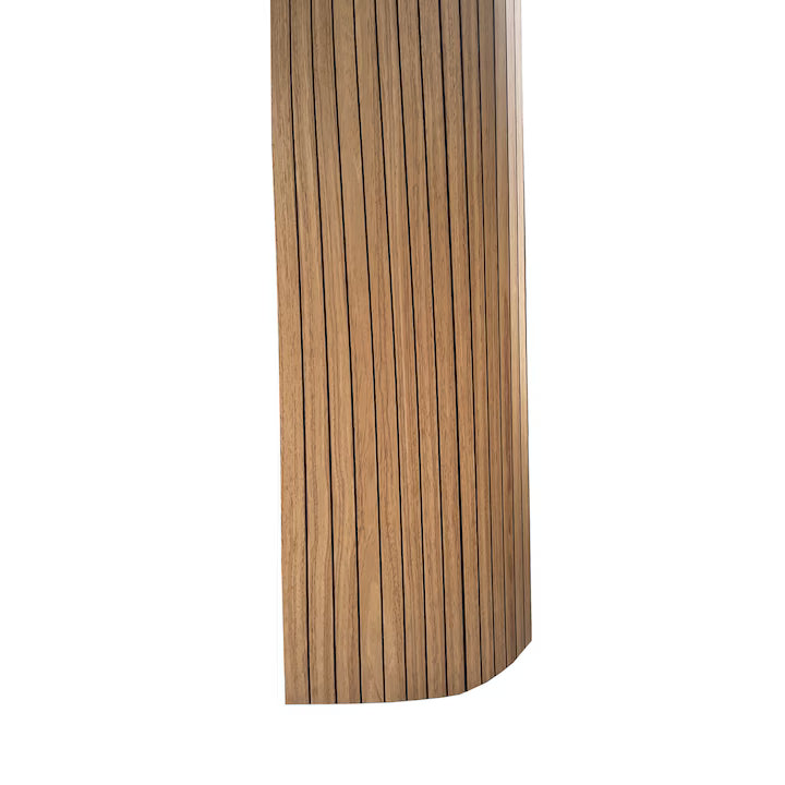 Riflaj Acustic Flexibil, Tec, 240x60x0.8 Cm