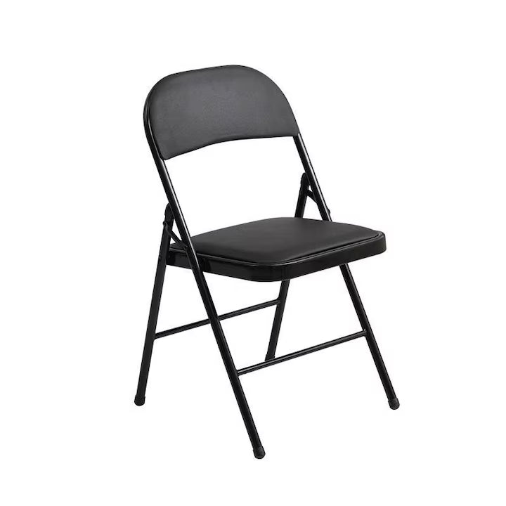 Scaun Pliabil Cu Cadru Metal Z29