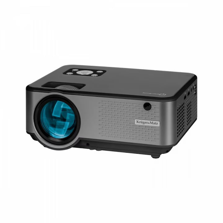 Videoproiector Led Home V-led60 Kruger&matz