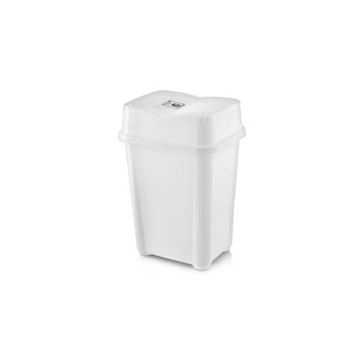 Cos Capac Dublu Ossc 10l