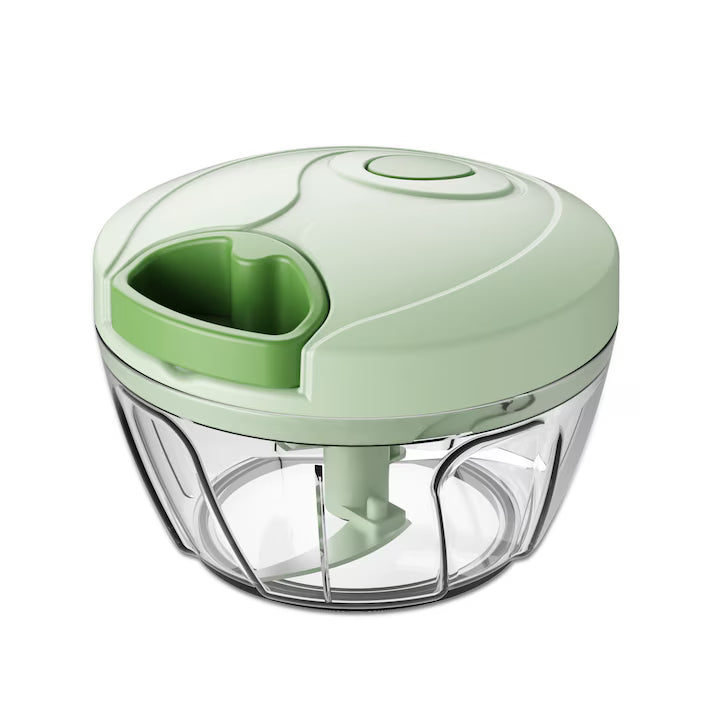 Chopper Manual Rosberg 900ml, 5 Lame