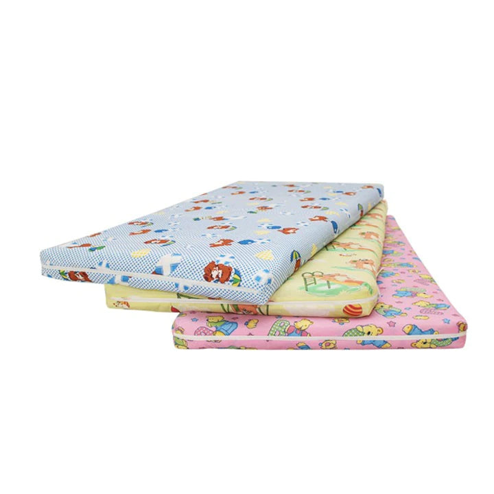 Saltea Pentru Copii Hubners Cocos Confort II 120x60x8cm