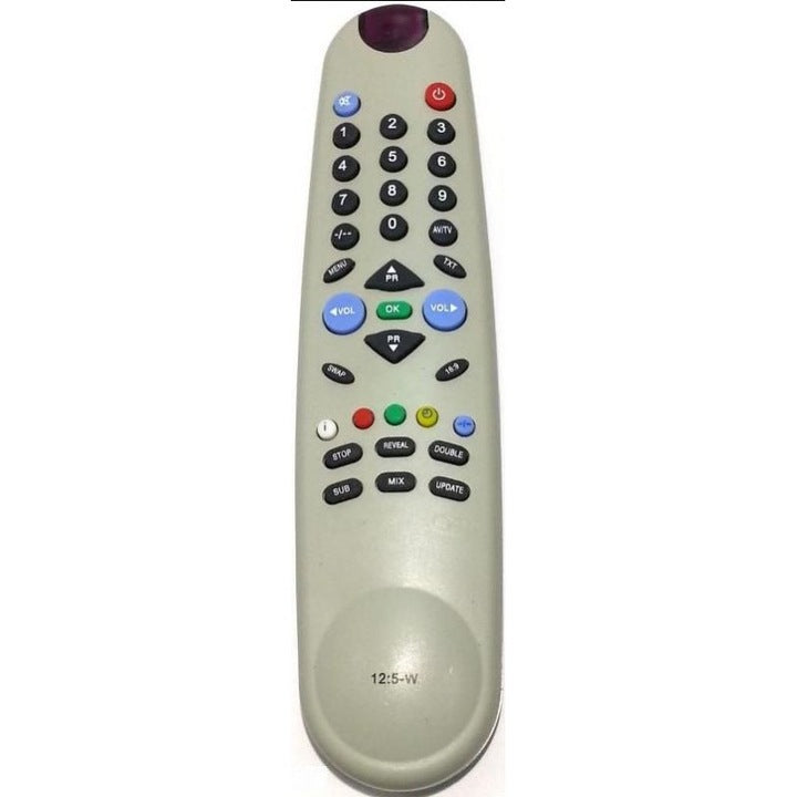Telecomanda Beko Sasiu 12.1