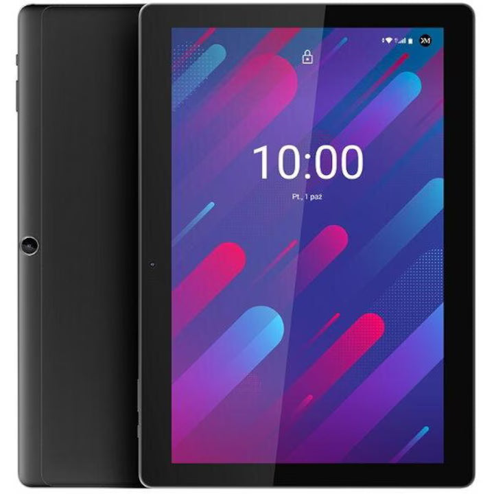 Tableta 4g Lte 4gb 64gb Android10 K&m