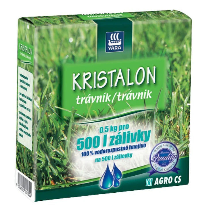 Kristalon Gazon