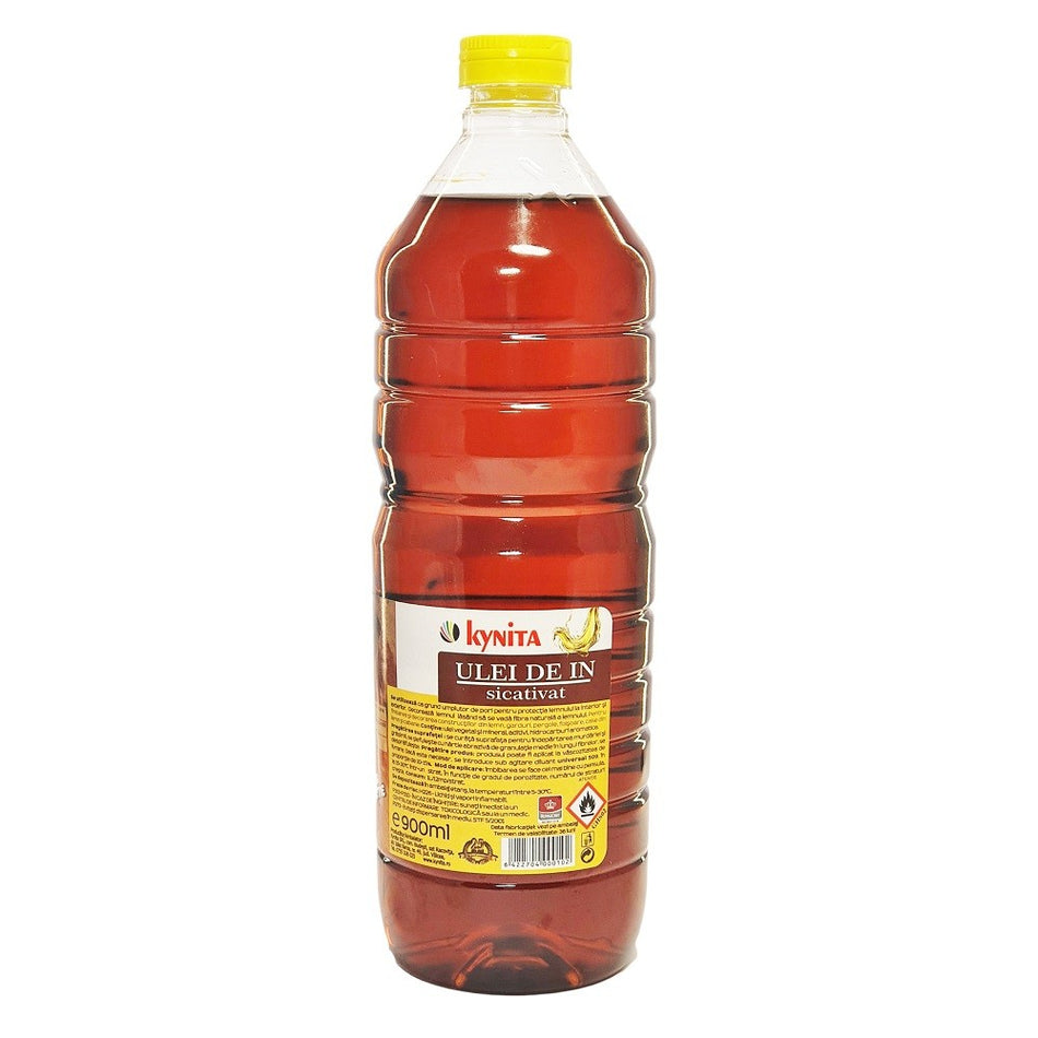 Ulei De In Sicativat 900ml