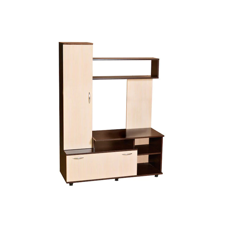 Comoda Tv Alaska 1160x1550x420cm
