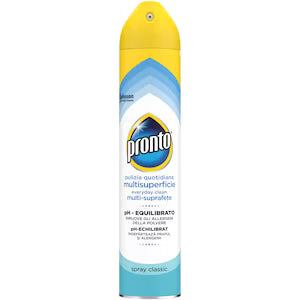 Rapido Spray Antipraf