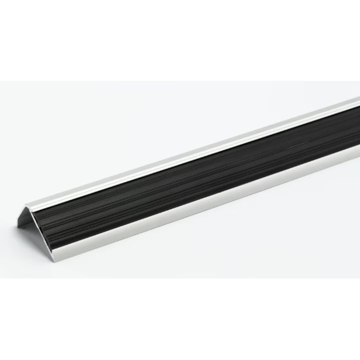 Profil Pt Insertie Cauciuc Antiderapant 40*30mm