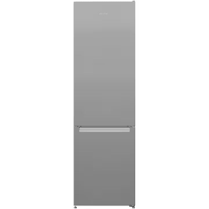 Combina Frigorifica Arctic 291l, H 181.3 Cm,, Eco Led, Argintiu