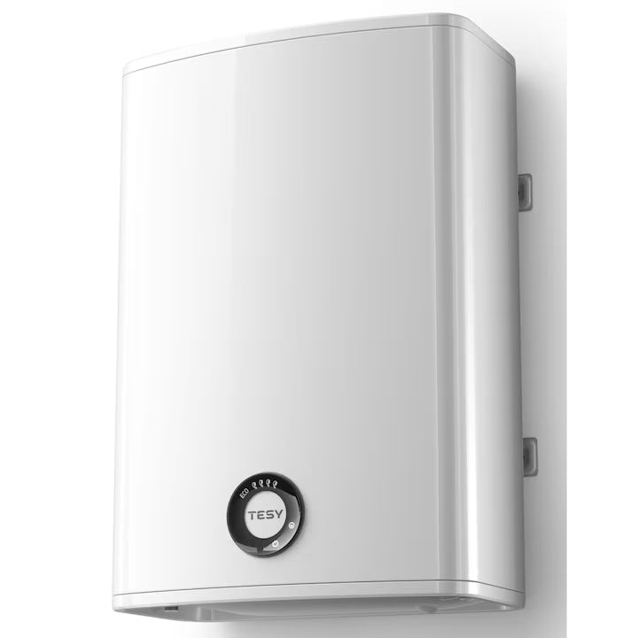 Boiler Electric Reversibil 50 L Tesy, En6 Gcr 502712 E32 Ec Bellislimo
