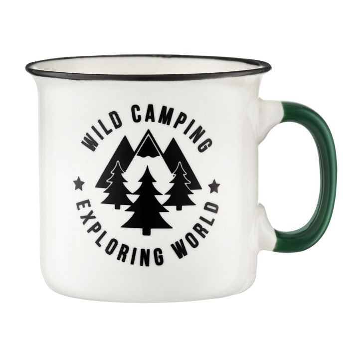 Cana Adventure Wild