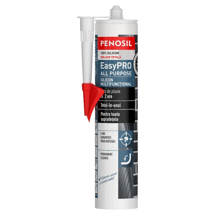 Silicon Etansant Multifunctional Penosil Easypro All Purpose, 280ml