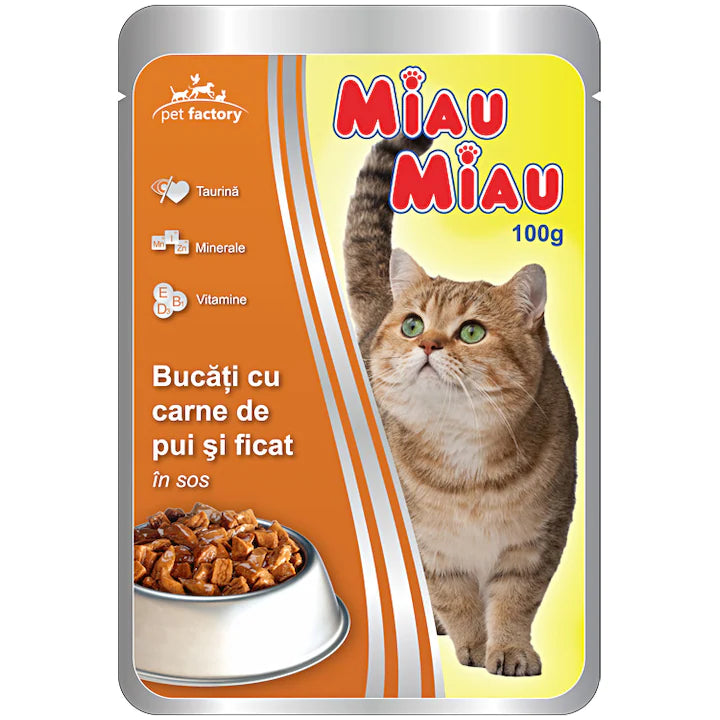 Plic Miau