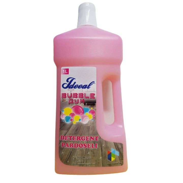 Solutie Pentru Pardoseli Ideeal Fresh 1l, 794192