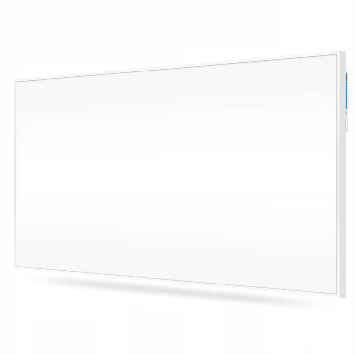 Panou Radiant 600w Control Wifi 55cm X 110cmx6 Cm