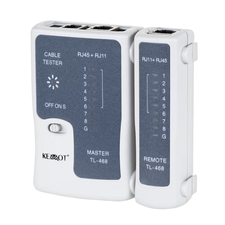 Tester Cablu Utp Nar0040