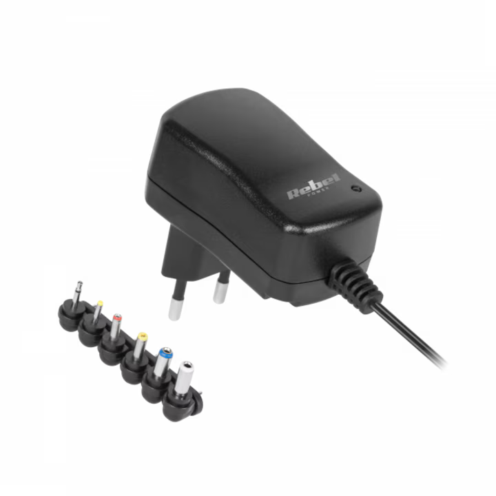 Alimentator Stabilizat Universal 1000ma Rebel
