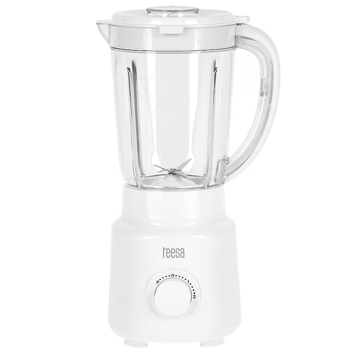 Blender Masa 500w 1.5l Alb Teesa