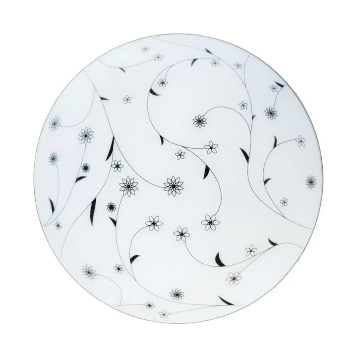 Plafoniera New Flower 2xe27 Max 40w 30cm_ip20