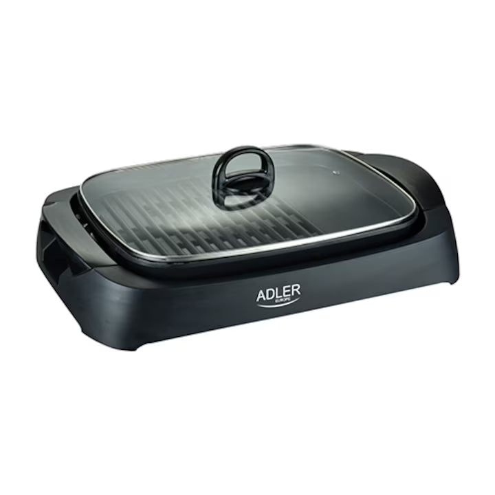 Grill Electric Cu Capac 3000w Ad 6610 Adler