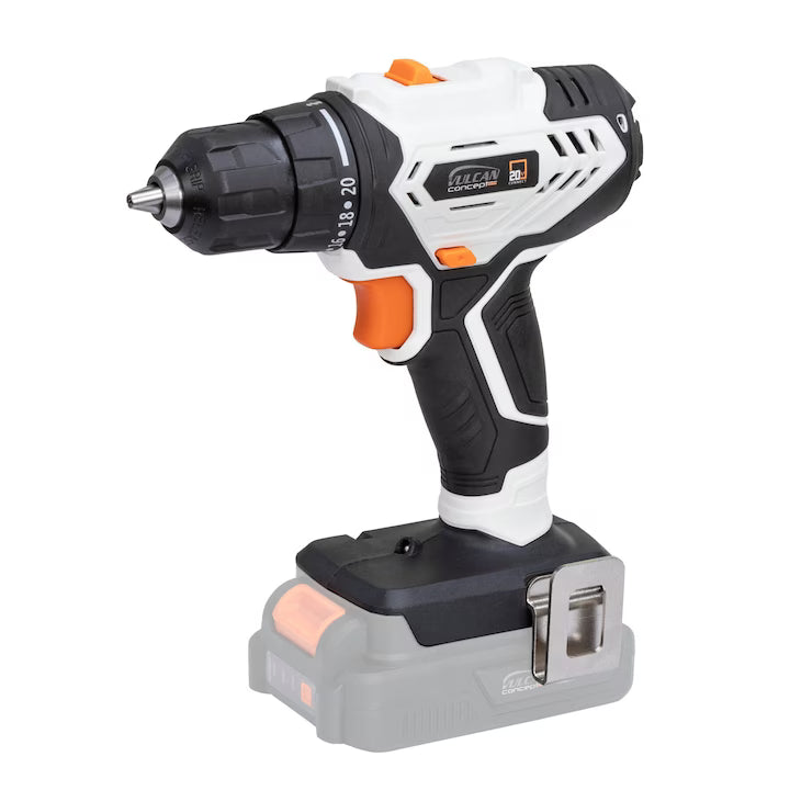 Masina De Insurubat Cu Alimentare Vulcan-20 V - 35nm