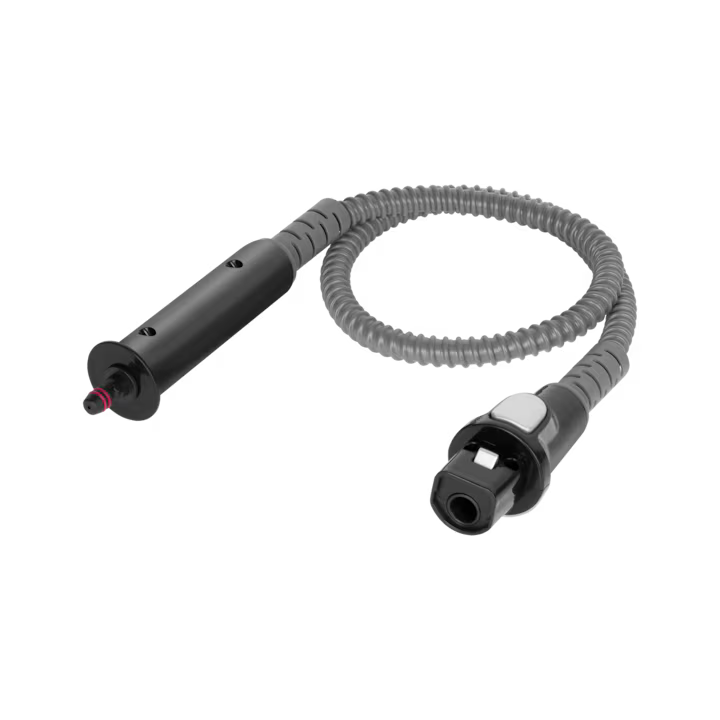 Furtun Flexibil pentru Mop cu Aburi Teesa TSA5051