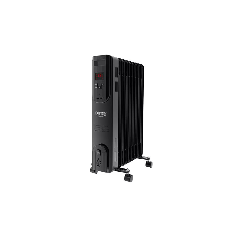 Radiator Ulei 9 Elementi 2000w Cr 7810 Camry