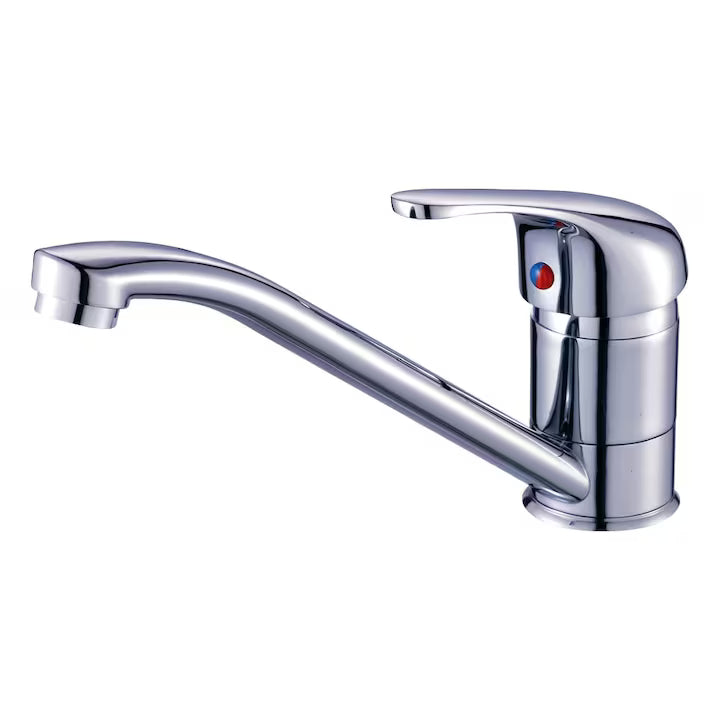 Baterie Bucatarie Pipa Lunga Q-03