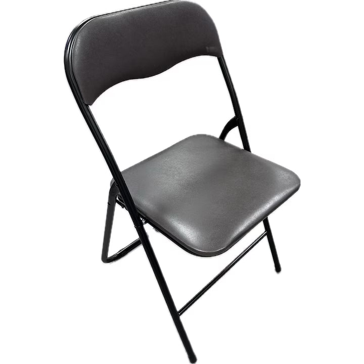 Scaun Pliabil Cu Cadru Metal