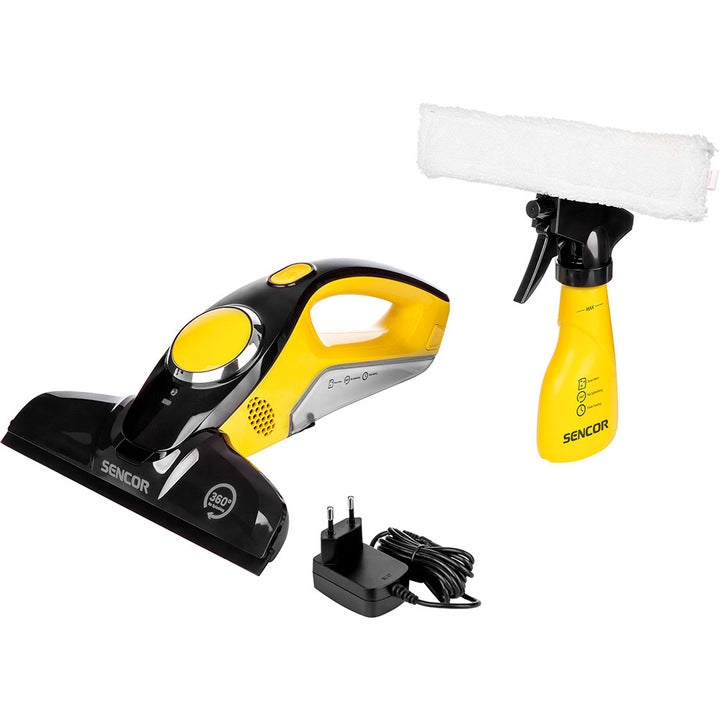 Aparat De Curatat Cu Aburi Sencor