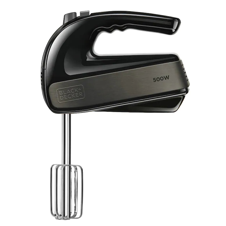 Mixer Manual 500w 5 Viteze Black&decker