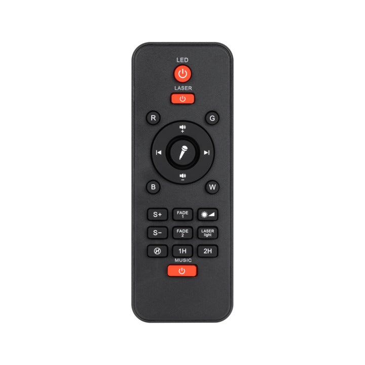 Boxa Bluetooth Cu Proiector Led