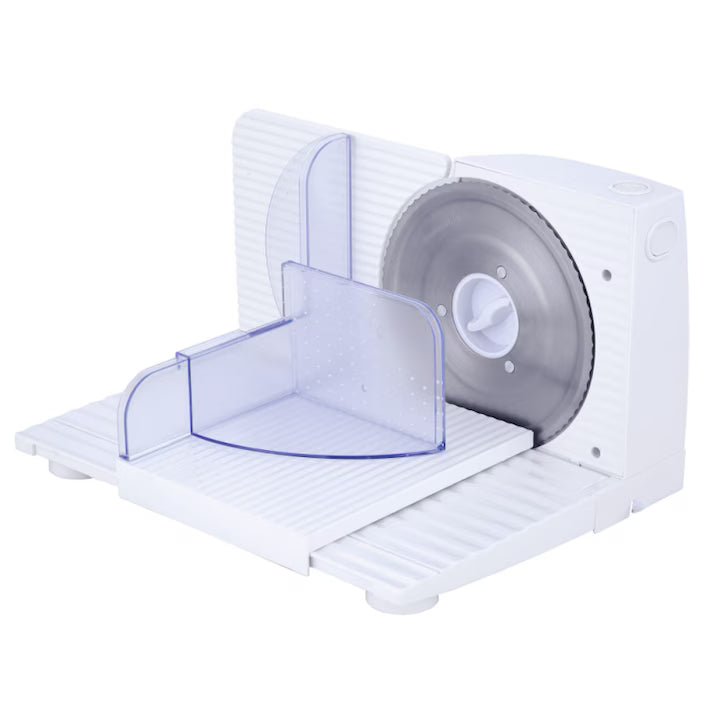 Feliator Electric Mezeluri Rosberg, 150w, Lama Otel 15 Cm, 0-15mm
