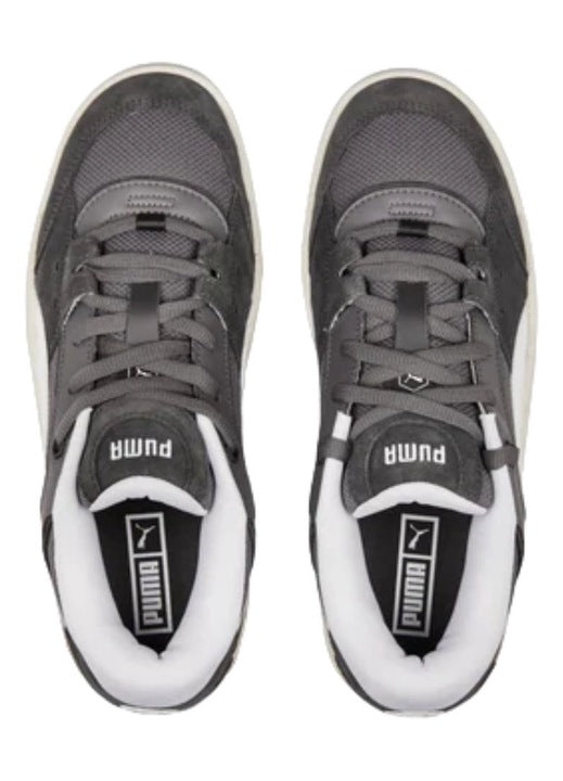 Puma 180 – Vapor Gray / Puma White (38926702)
