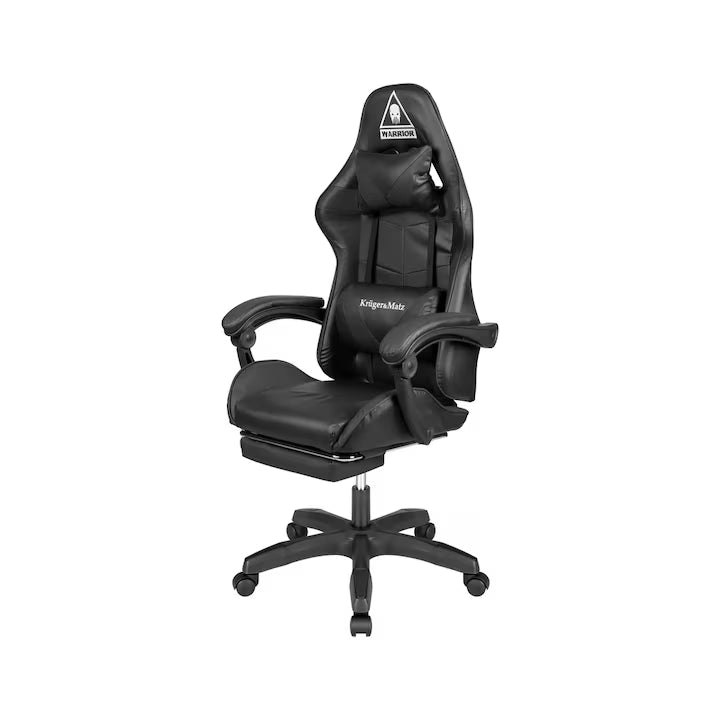 Scaun Gaming Gx-150 Led Kruger&matz