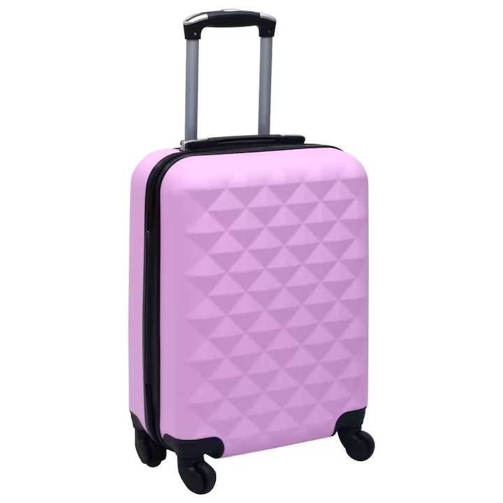 Troller Abs Mov Carcasa Rigida M, 55 X 36 X 22cm