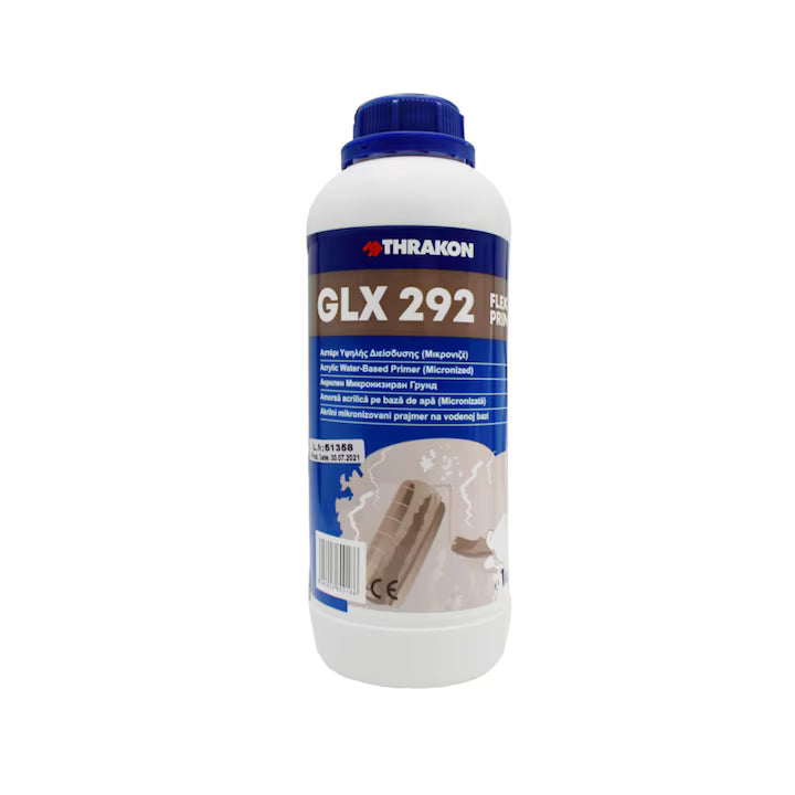 Amorsa Acrilica Cu Putere Mare De Penetrare Glx292 Flex Prim Trans