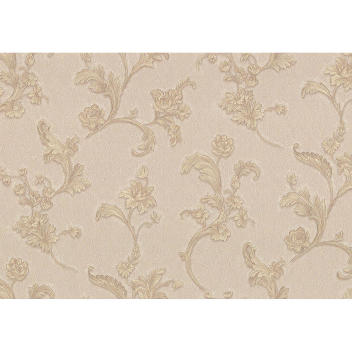 Tapet De Vinil 1.06 M X 10,05m Termopresat Klivia Decor