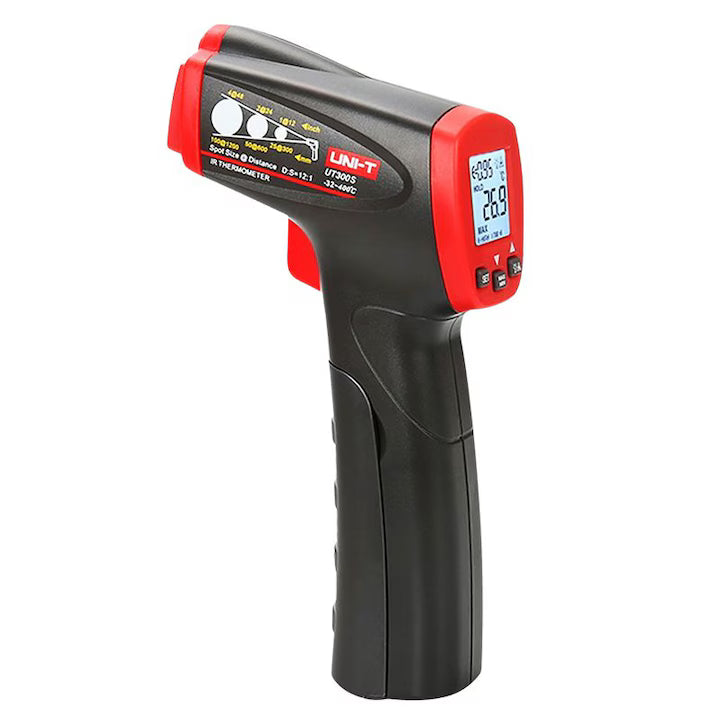 Termometru Digital Ut300r Uni-t