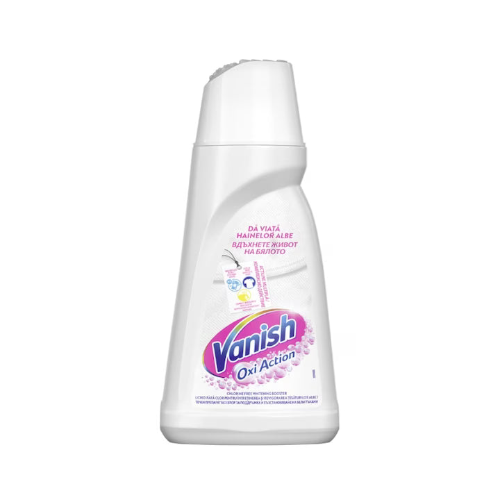 Vanish - White- Lichid - 1l