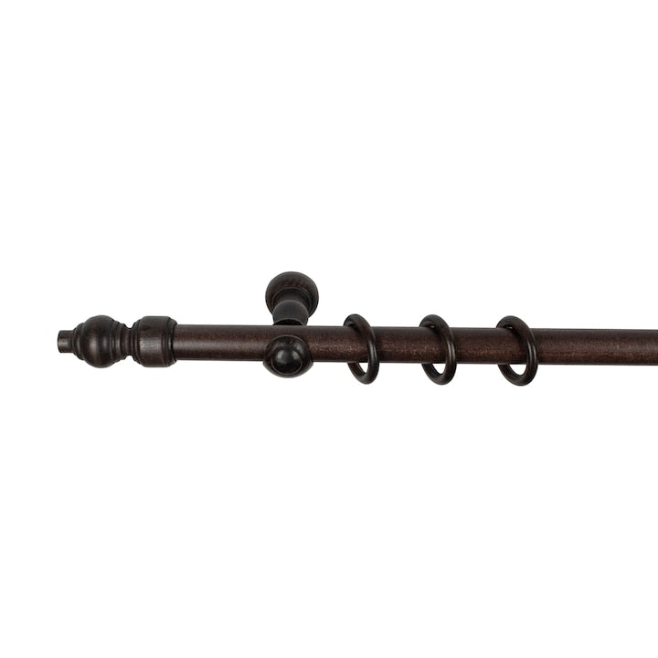 Galerie Lemn Filigrano Wenge 200cm