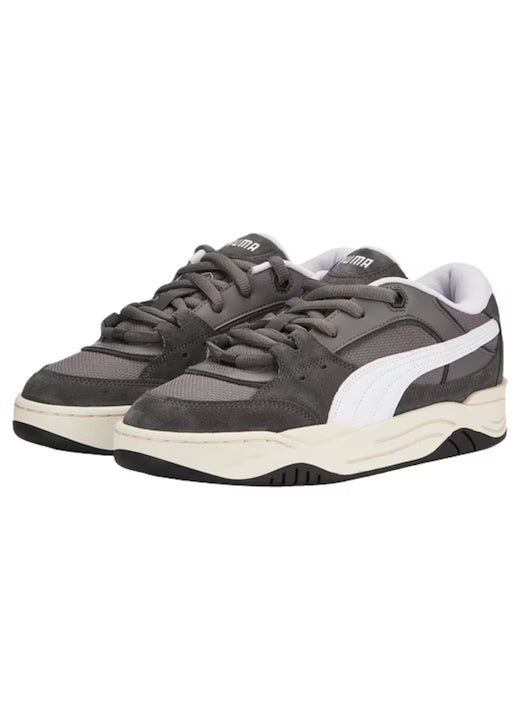 Puma 180 – Vapor Gray / Puma White (38926702)