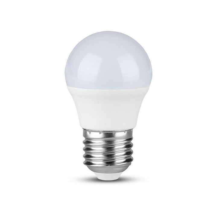 Bec Led A60 E27 8.5w 3000k Alb Cald