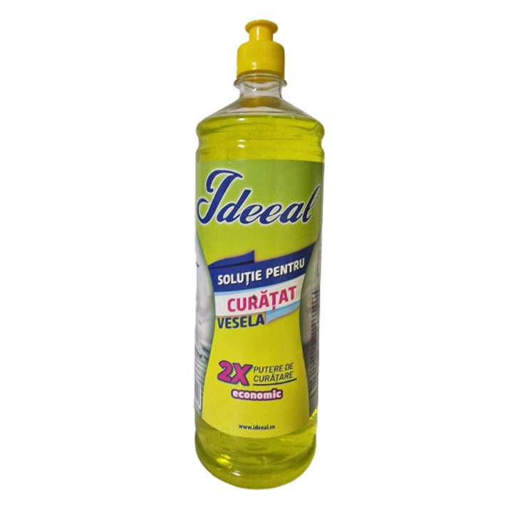Solutie Pentru Vase Ideeal 1l, 794628