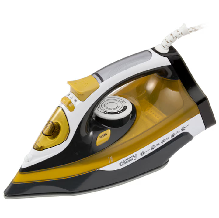 Fier De Calcat Talpa Ceramica 3000w Camry