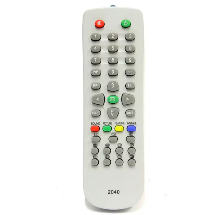 Telecomanda Vestel